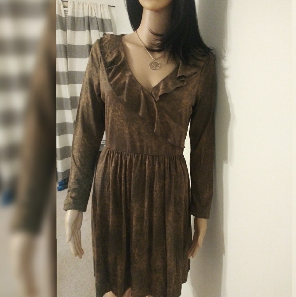 April Sky Dress👗